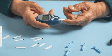 Understanding Diabetes After 60: What Changes and Why It Matters