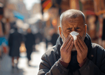 Breathe Easy This Winter: A Senior’s Guide to Managing Chronic Nose Block