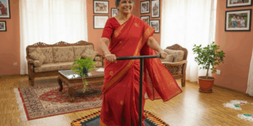 A Gentle Bounce Towards Better Health: Rebounder Exercises for Seniors