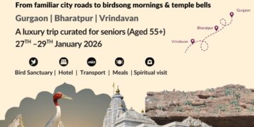 A Journey Where Care Travels With You