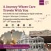 A Journey Where Care Travels With You
