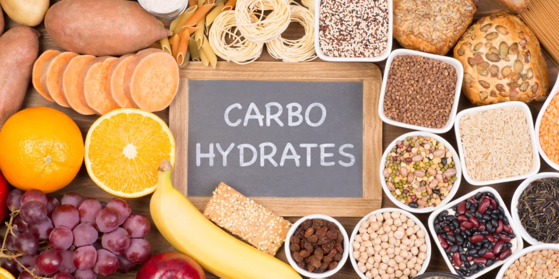 Making Carbohydrates Work for You: Smarter Eating for Better Health