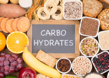 Making Carbohydrates Work for You: Smarter Eating for Better Health