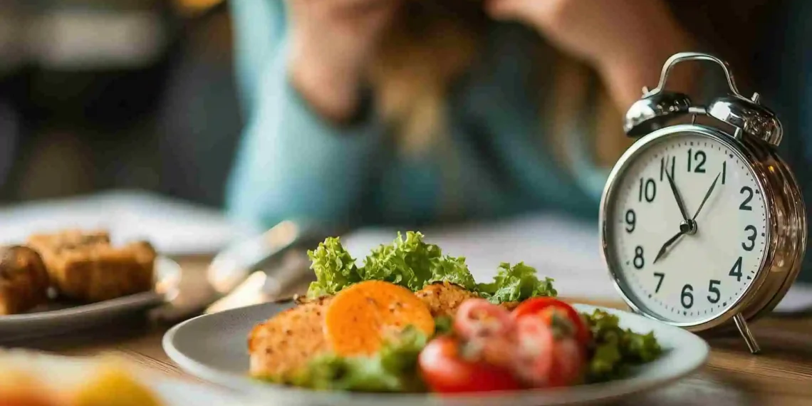 Why Am I Not Feeling Hungry? Understanding Loss of Appetite in Older Adults